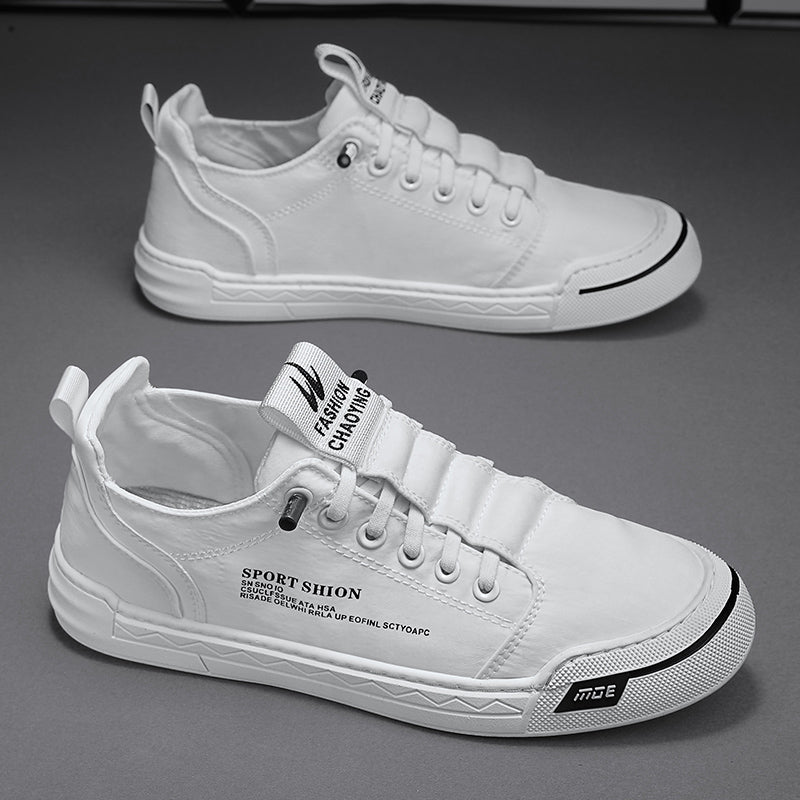 Simone | Scarpe Casual Eleganti