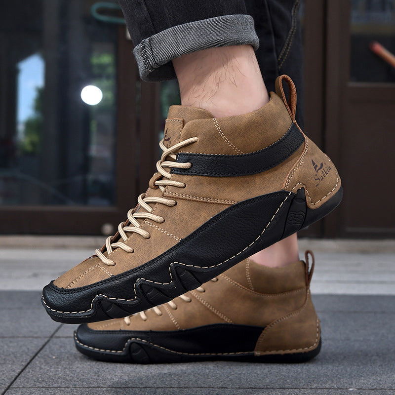 Tommaso | Scarpe Classiche in Pelle