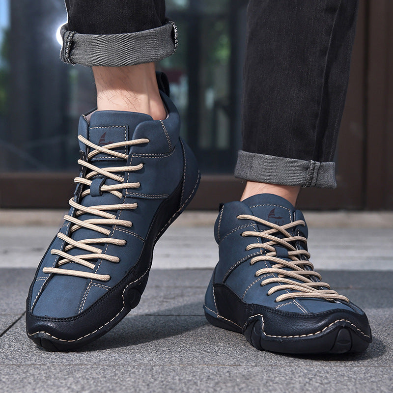 Tommaso | Scarpe Classiche in Pelle