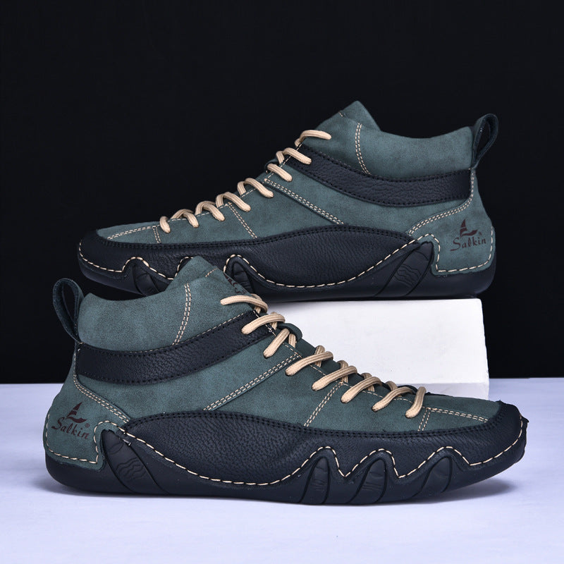 Tommaso | Scarpe Classiche in Pelle