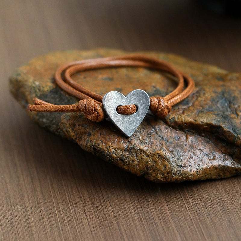 Holly | Bracciale con Cuore