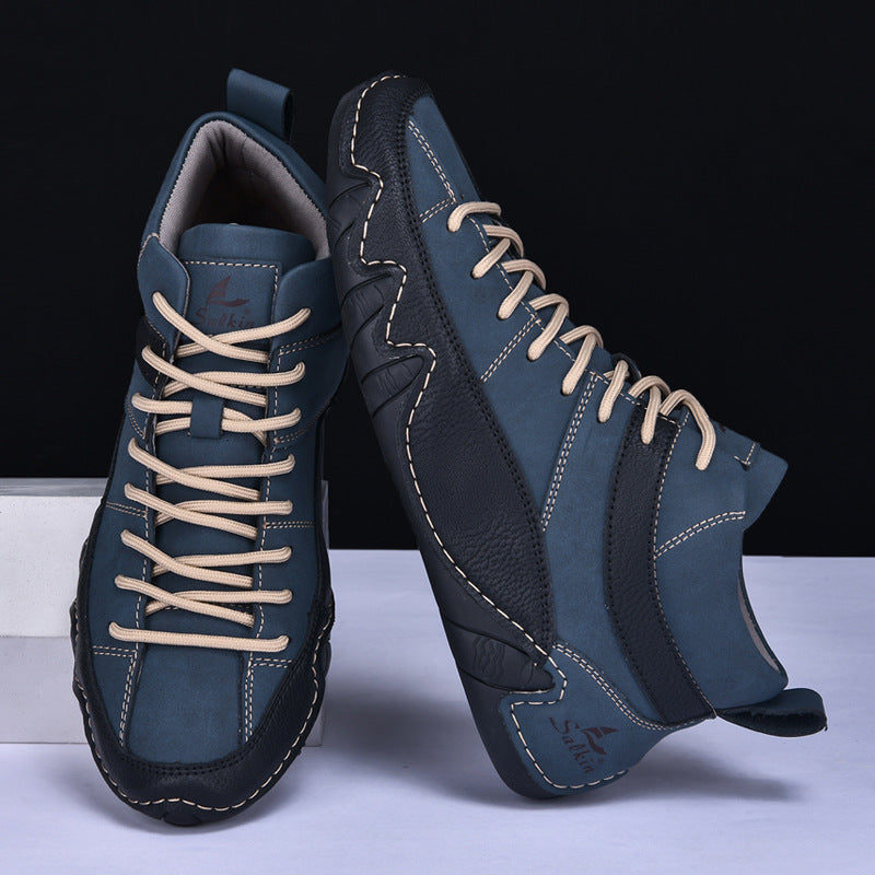 Tommaso | Scarpe Classiche in Pelle