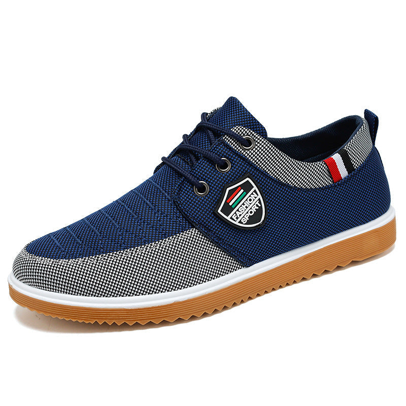 Enrico | Scarpe con Soletta Anatomica