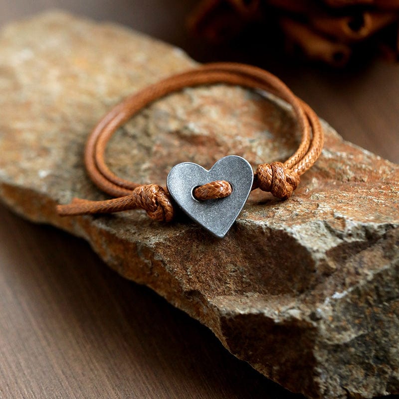 Holly | Bracciale con Cuore