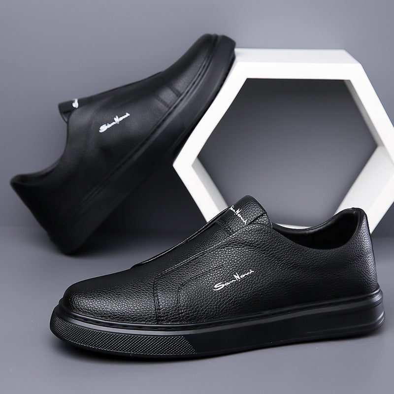 Alessandro | Sneakers Slip-On Eleganti