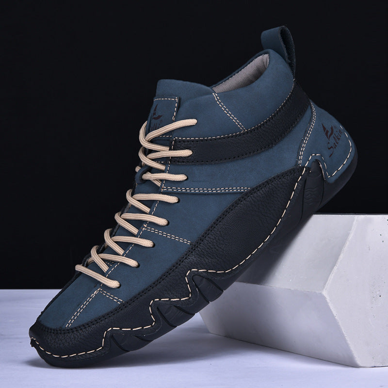 Tommaso | Scarpe Classiche in Pelle