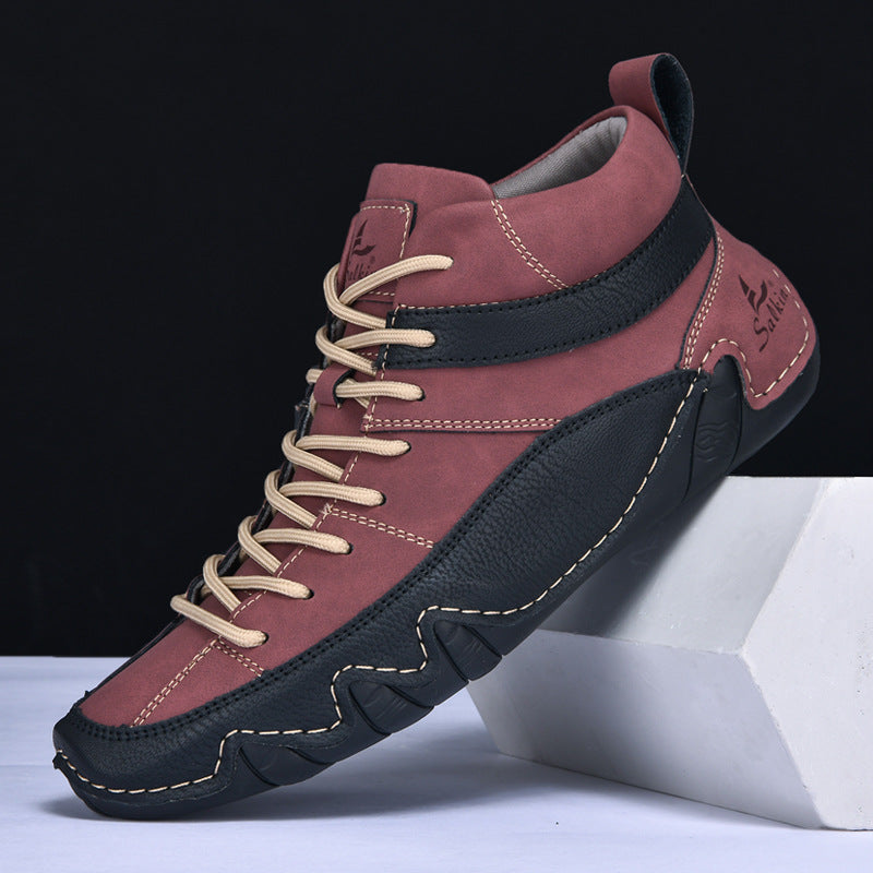 Tommaso | Scarpe Classiche in Pelle