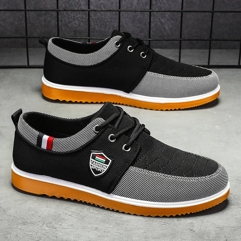 Enrico | Scarpe con Soletta Anatomica