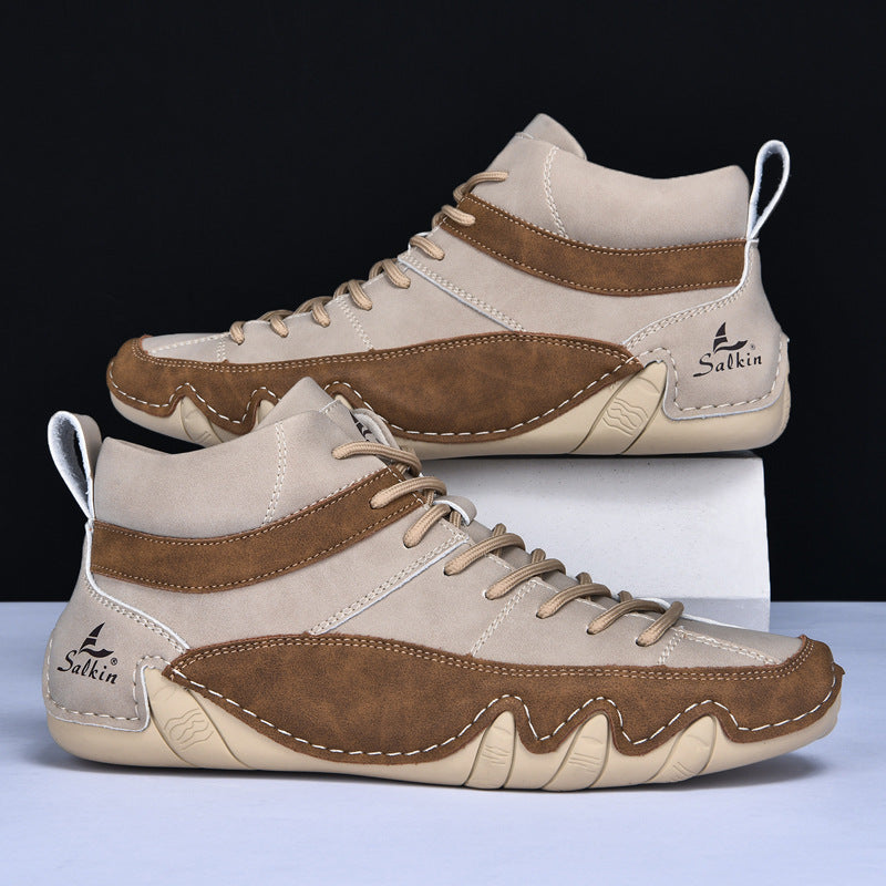 Tommaso | Scarpe Classiche in Pelle