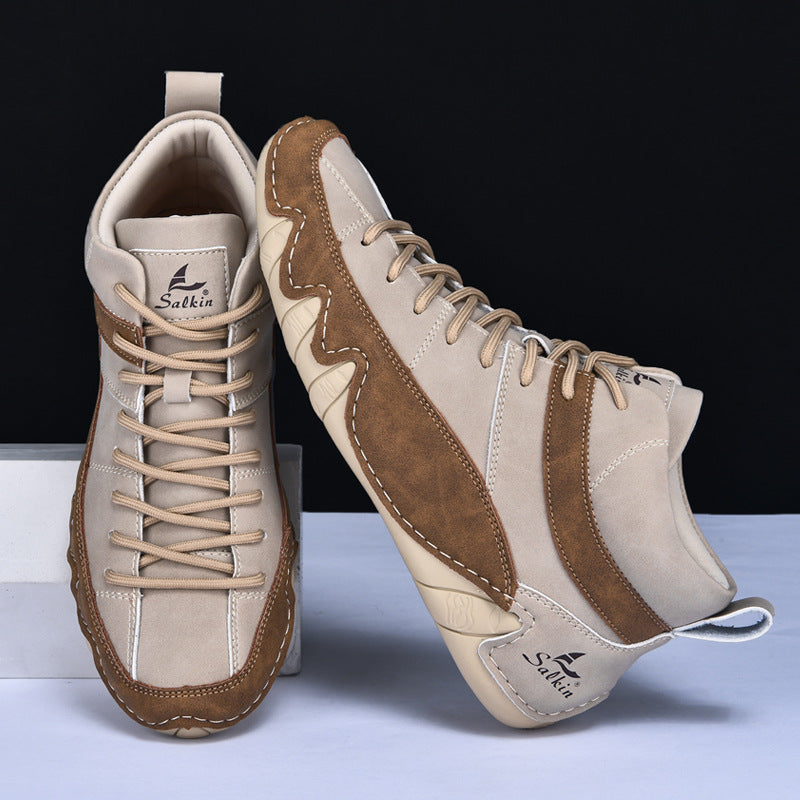 Tommaso | Scarpe Classiche in Pelle