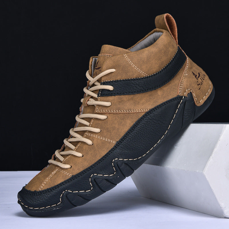 Tommaso | Scarpe Classiche in Pelle