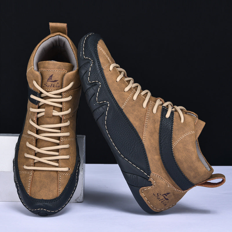 Tommaso | Scarpe Classiche in Pelle