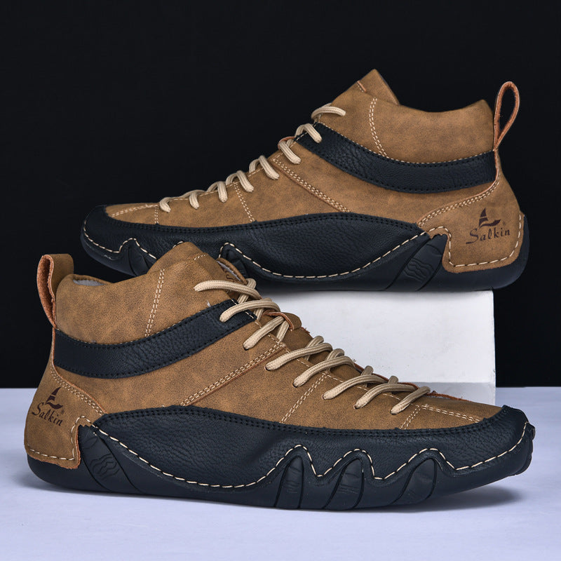 Tommaso | Scarpe Classiche in Pelle