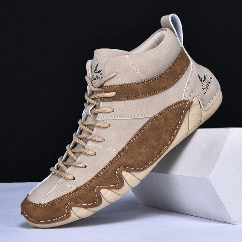Tommaso | Scarpe Classiche in Pelle