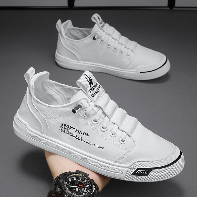 Simone | Scarpe Casual Eleganti