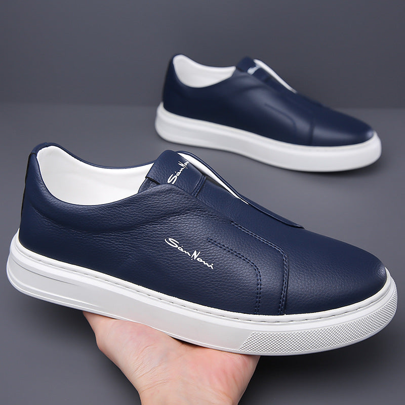 Alessandro | Sneakers Slip-On Eleganti