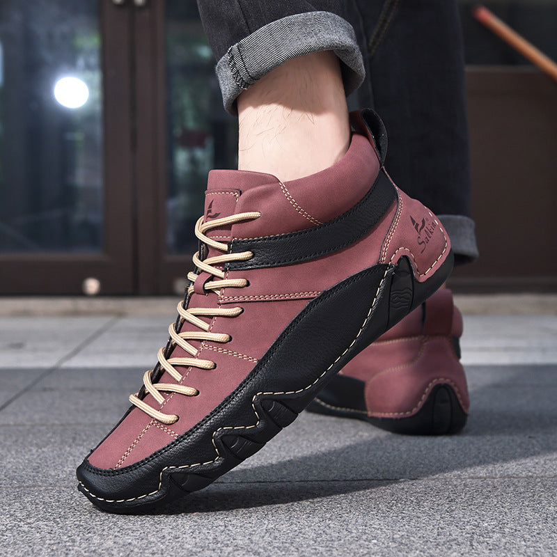 Tommaso | Scarpe Classiche in Pelle