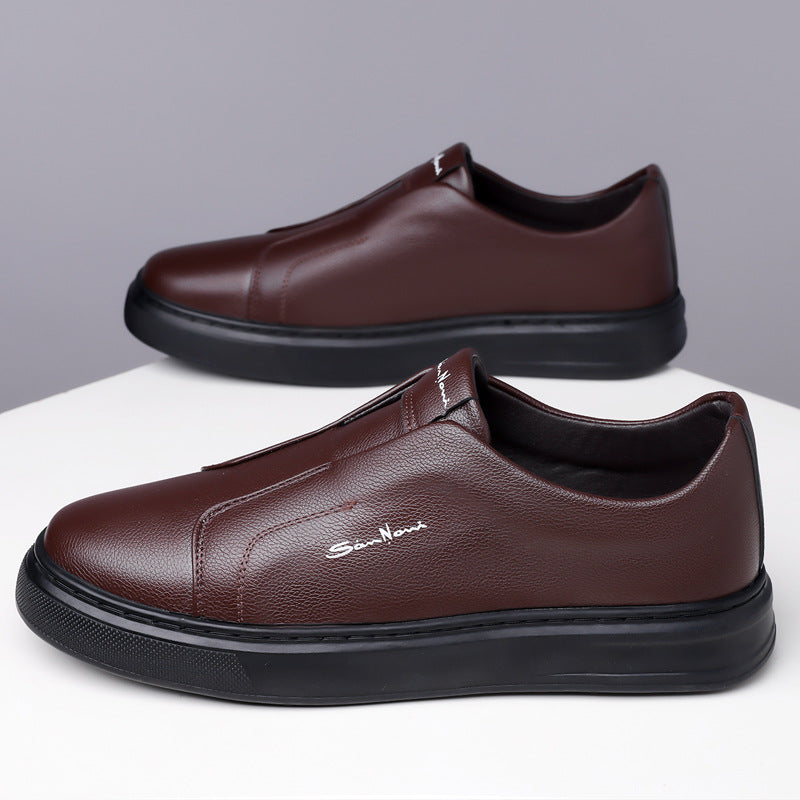 Alessandro | Sneakers Slip-On Eleganti