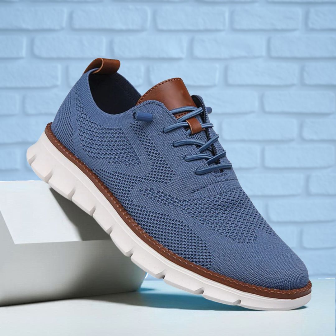 Luca | Sneakers Traspiranti