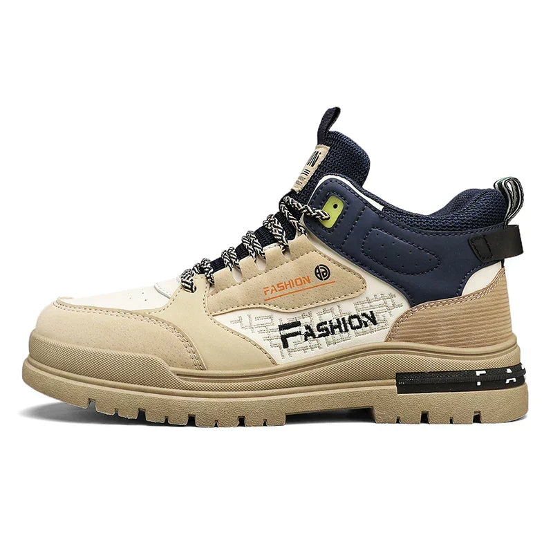 Roberto | Scarpe Casual da Passeggio