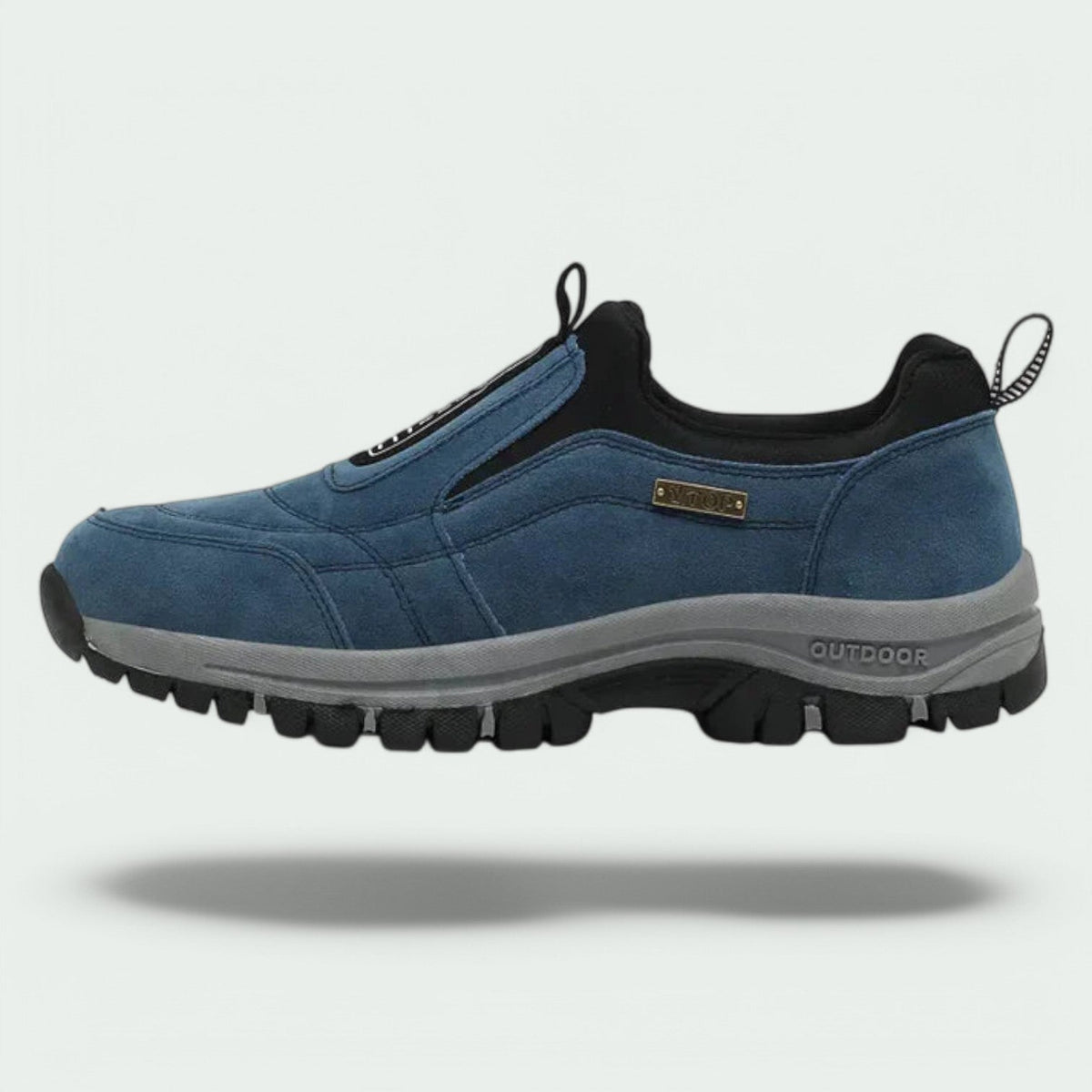 Guido | Scarpe da Passeggio Comfort