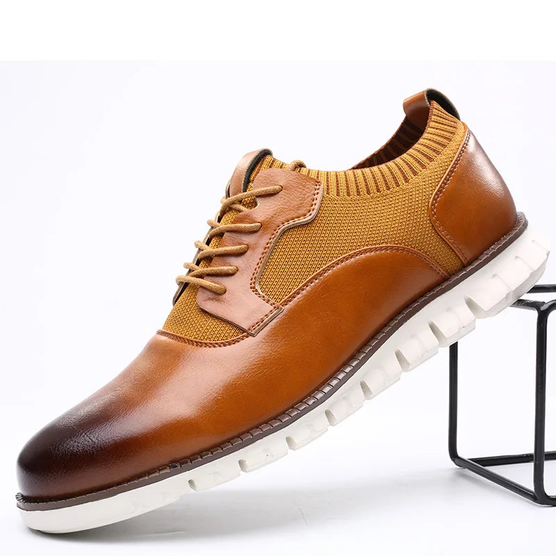Giulio | Scarpe Comode da Tutti i Giorni