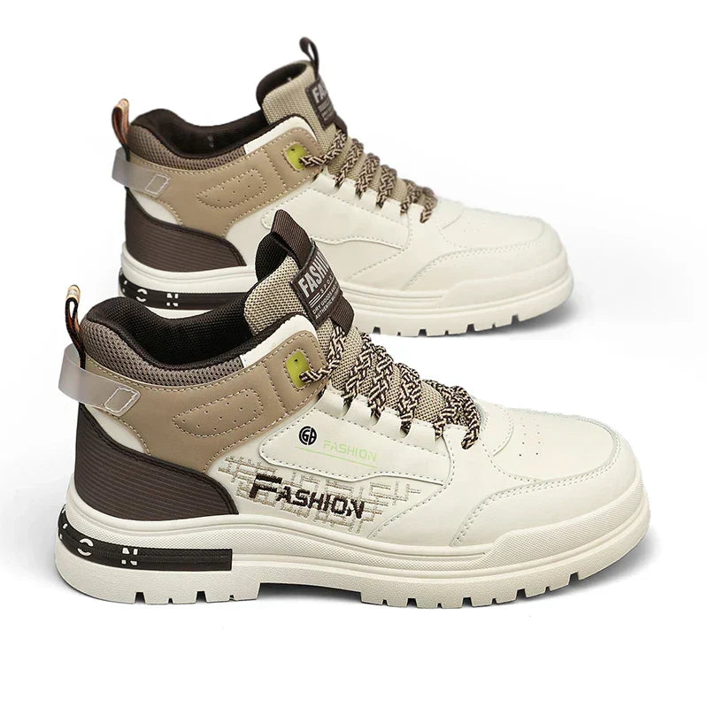 Roberto | Scarpe Casual da Passeggio