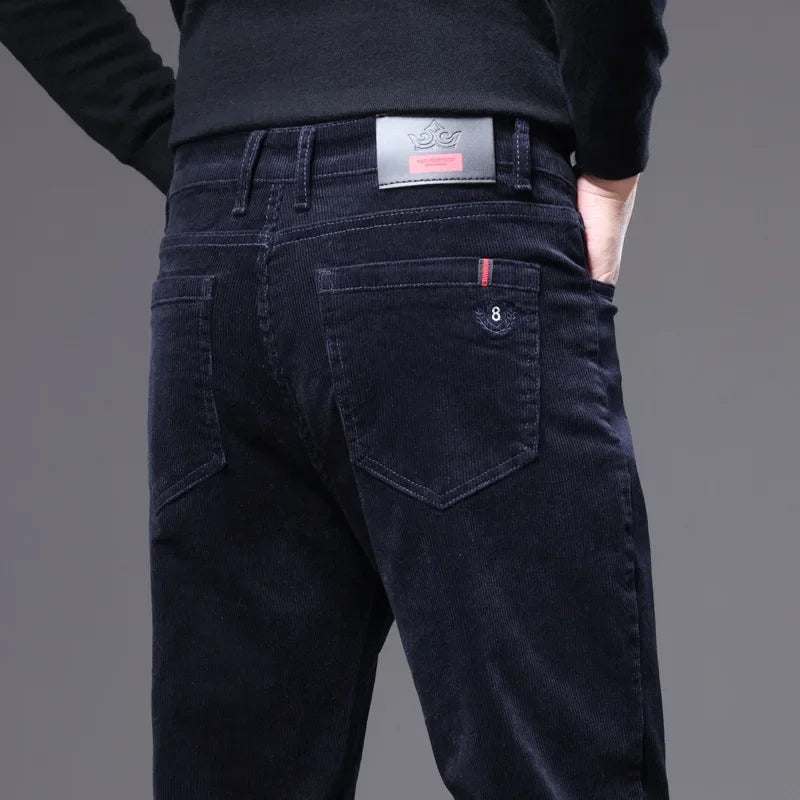 Romeo | Pantaloni Eleganti Premium