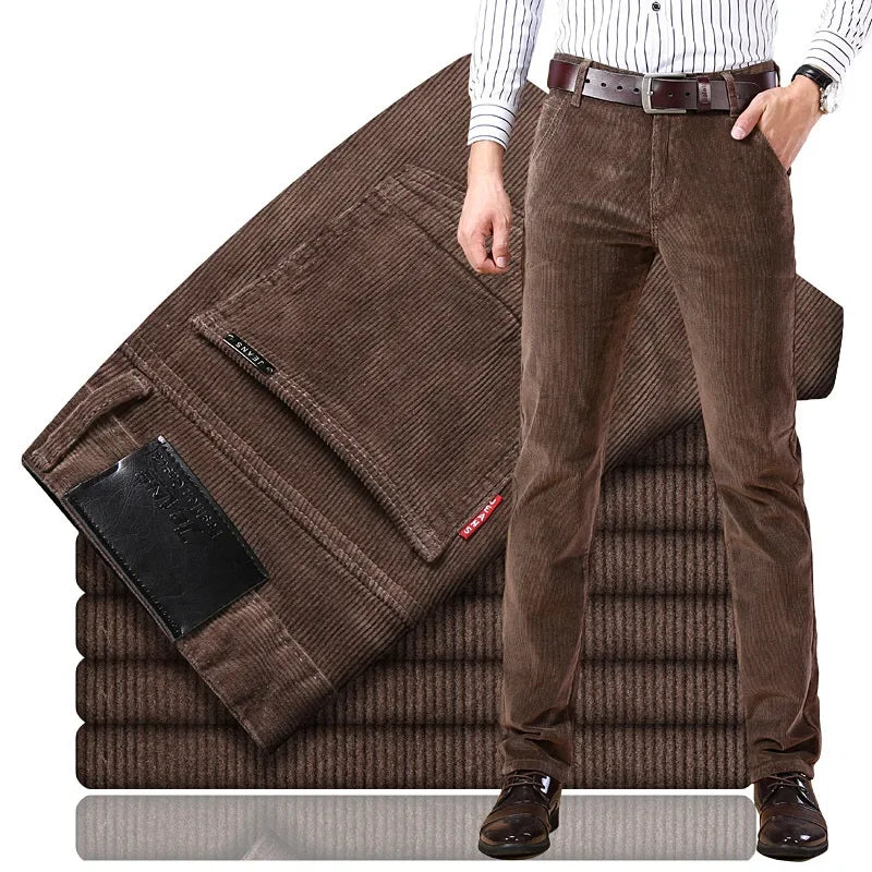 Romeo | Pantaloni Eleganti Premium