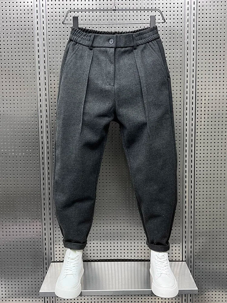 Flavio | Pantaloni Eleganti