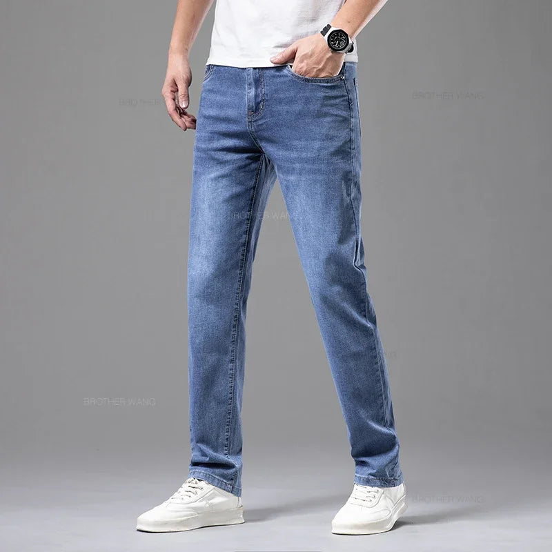 Daniele | Pantaloni Estivi Leggeri