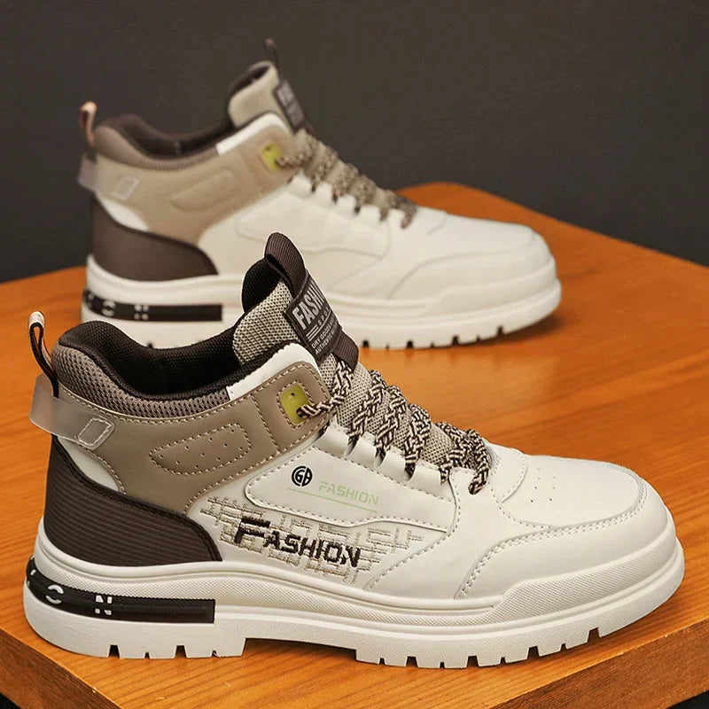 Roberto | Scarpe Casual da Passeggio