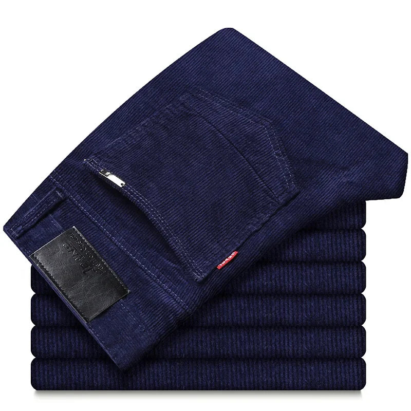 Romeo | Pantaloni Eleganti Premium