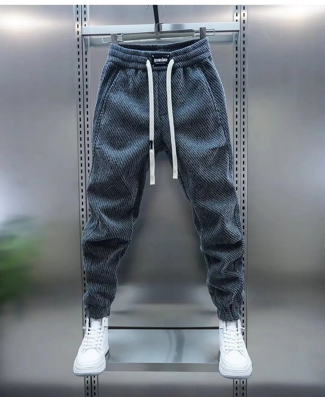 Leone | Pantaloni Casual da Tutti i Giorni