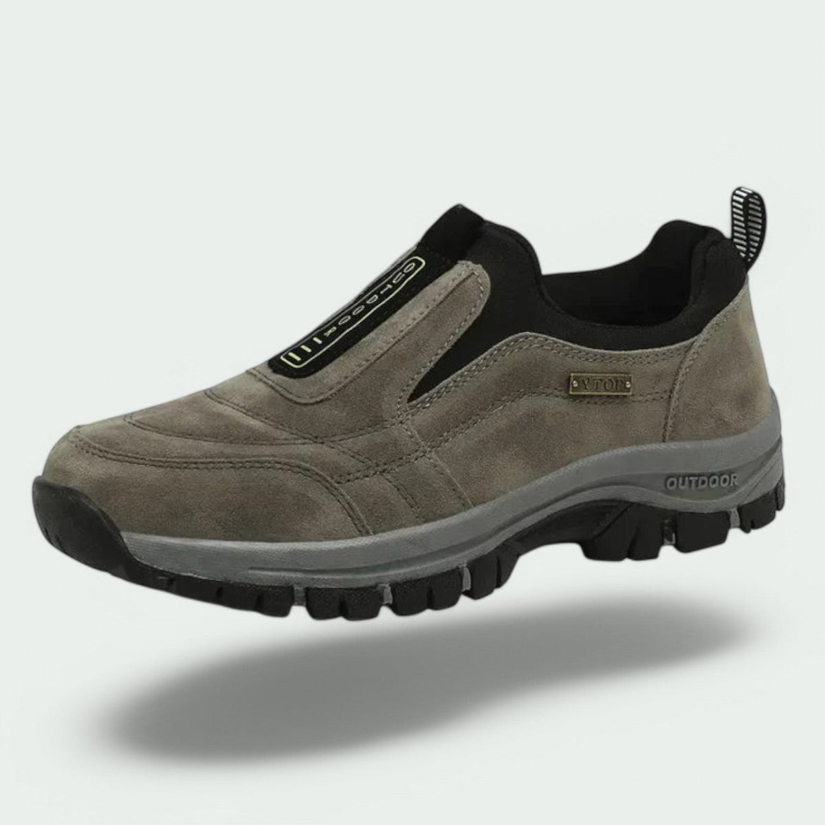 Guido | Scarpe da Passeggio Comfort