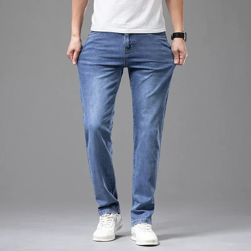 Daniele | Pantaloni Estivi Leggeri