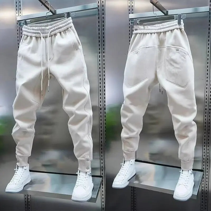 Gerardo | Pantaloni Slim Fit