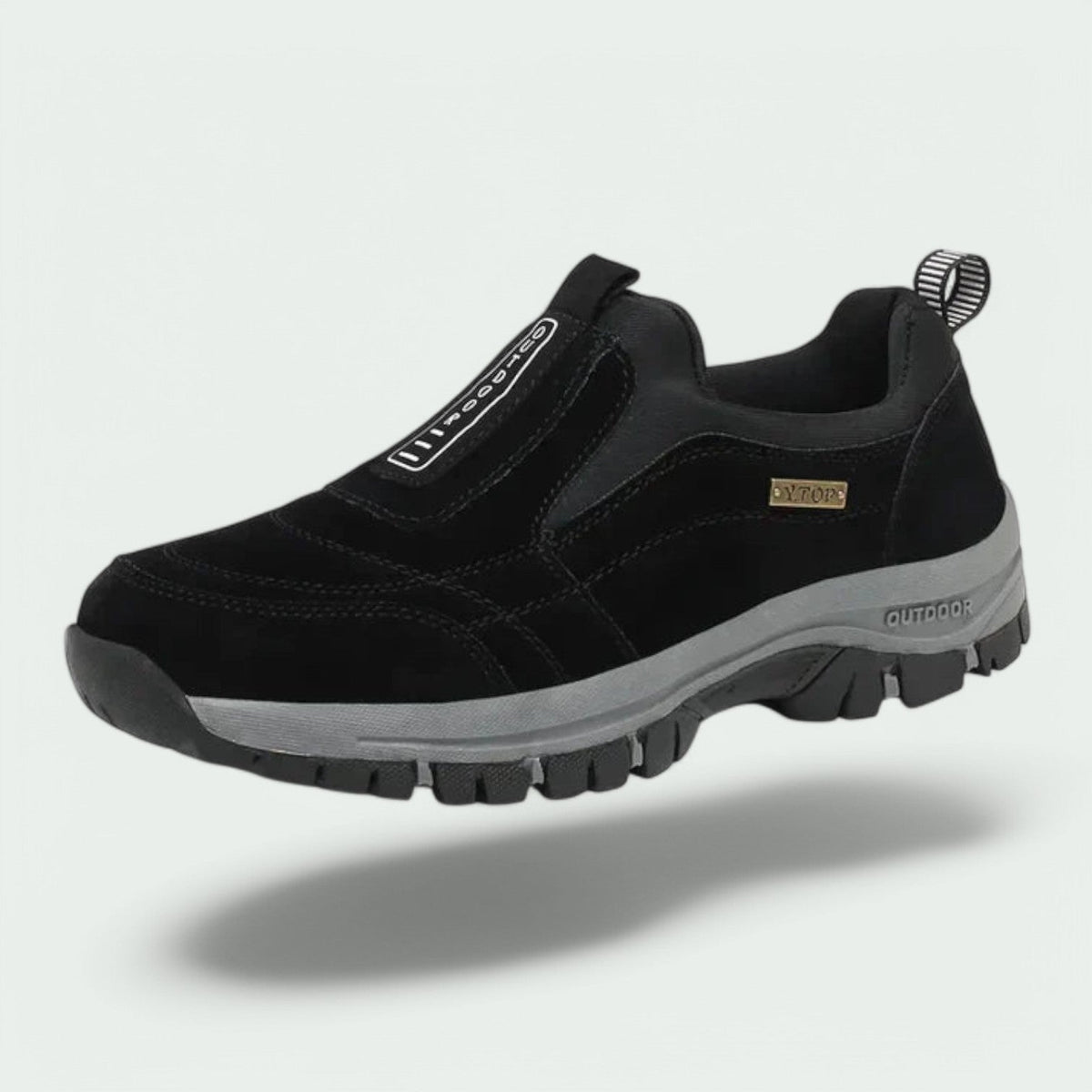 Guido | Scarpe da Passeggio Comfort