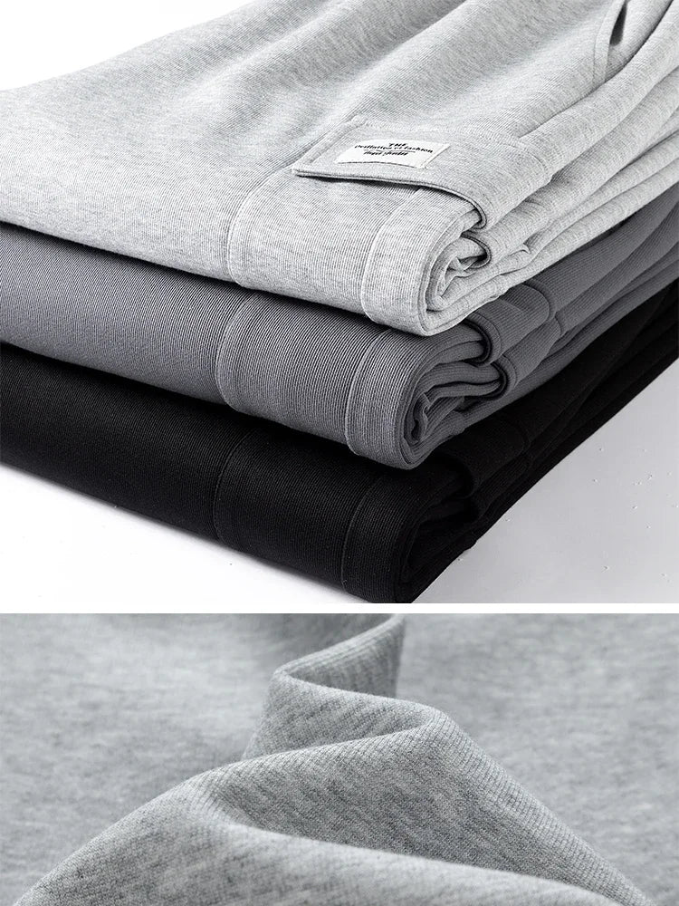 Gregorio | Pantaloni Cargo Felpati