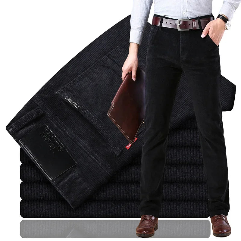 Romeo | Pantaloni Eleganti Premium