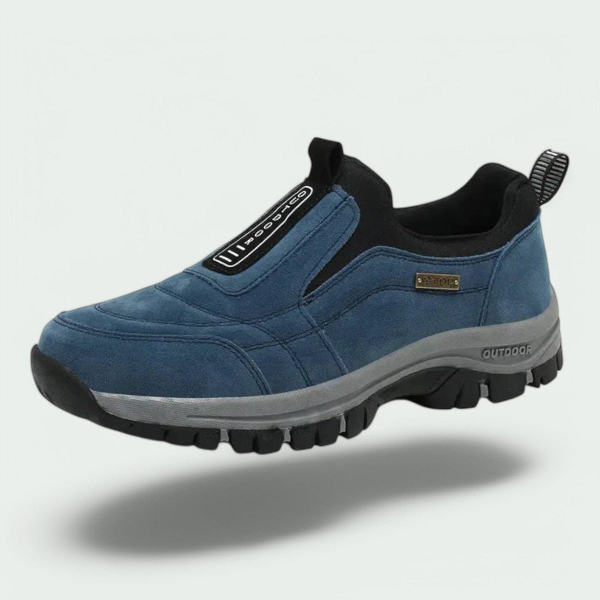 Guido | Scarpe da Passeggio Comfort