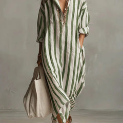 Scout dress Green