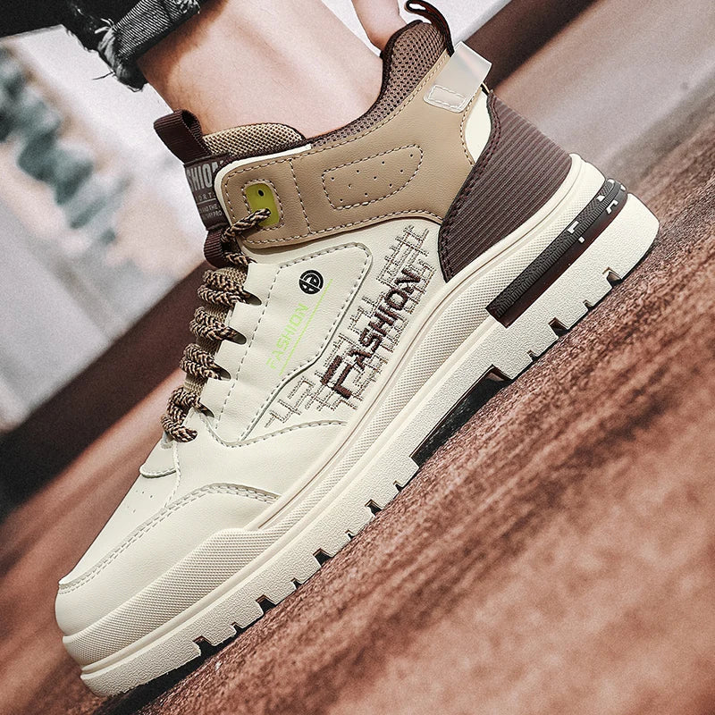 Roberto | Scarpe Casual da Passeggio