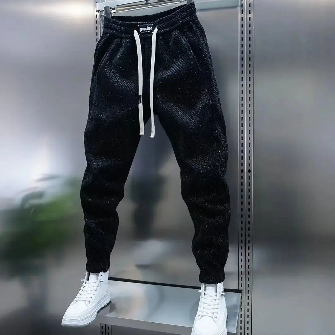 Leone | Pantaloni Casual da Tutti i Giorni