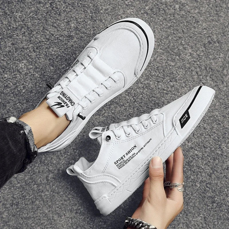 Simone | Scarpe Casual Eleganti