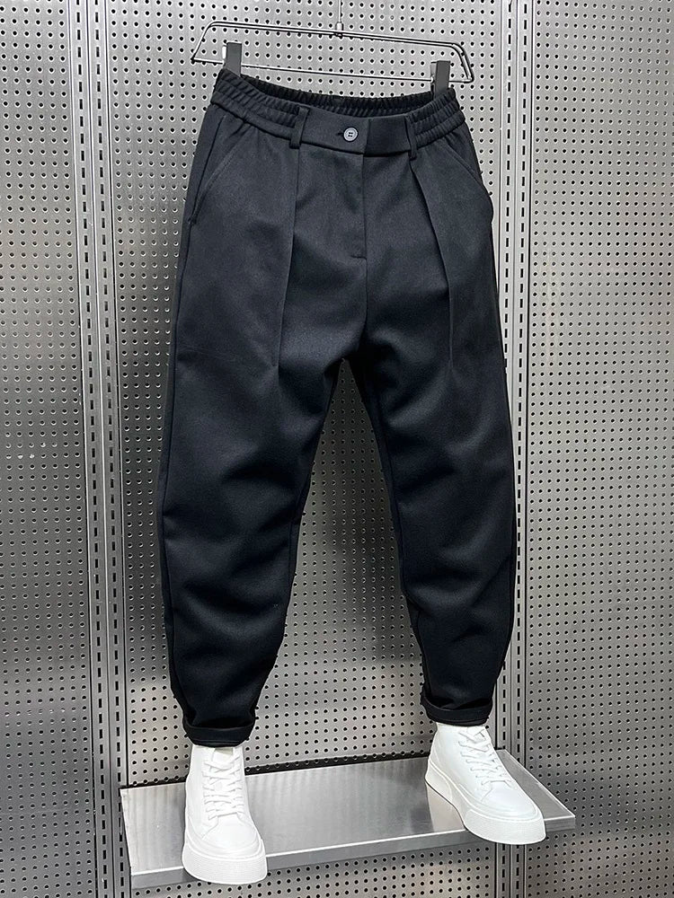 Flavio | Pantaloni Eleganti