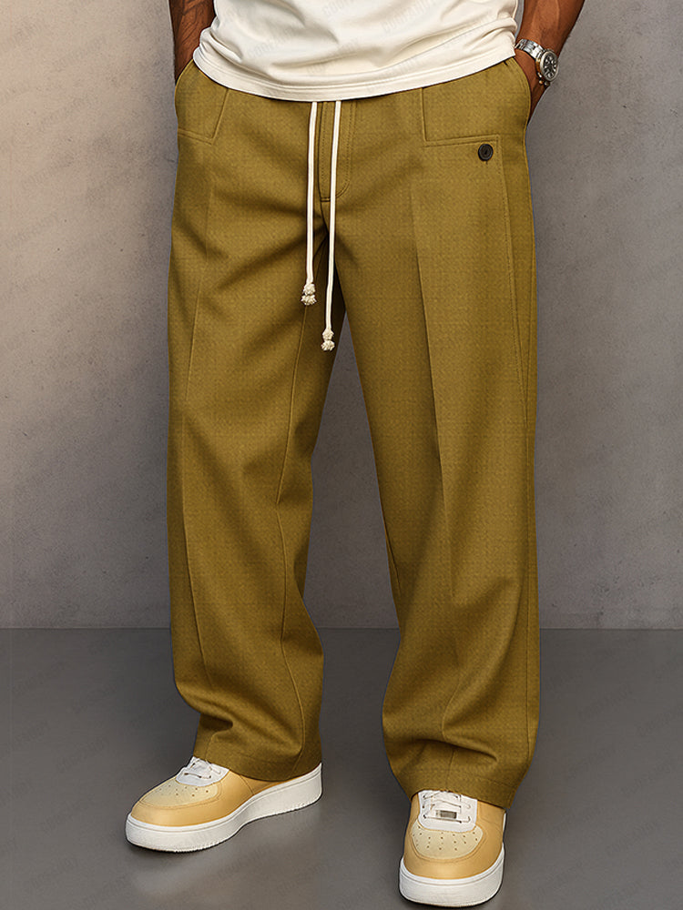 Adriano | Pantaloni Eleganti e Comodi
