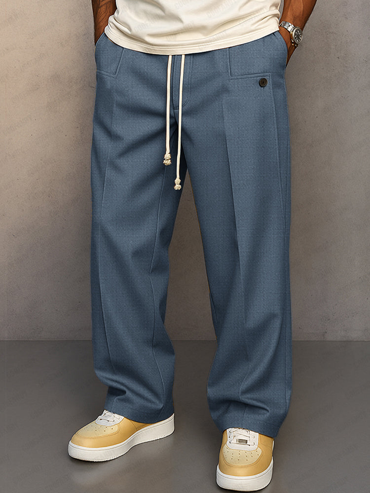 Adriano | Pantaloni Eleganti e Comodi