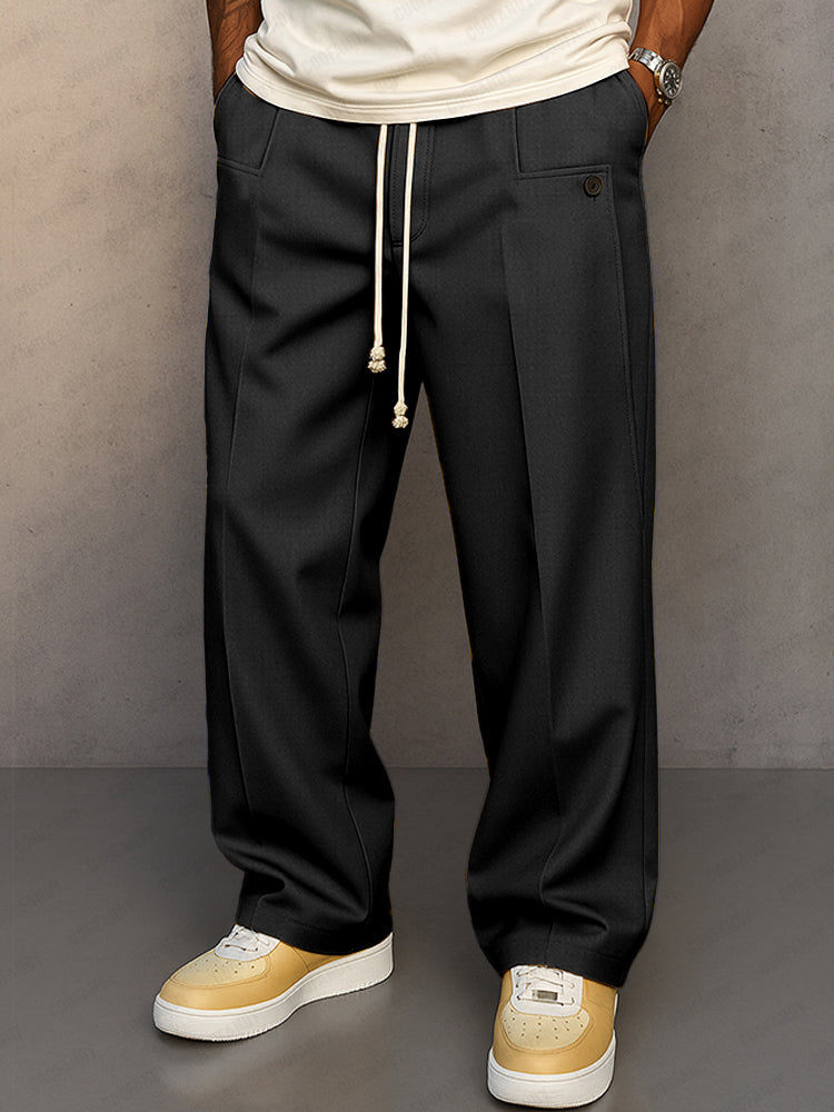 Adriano | Pantaloni Eleganti e Comodi