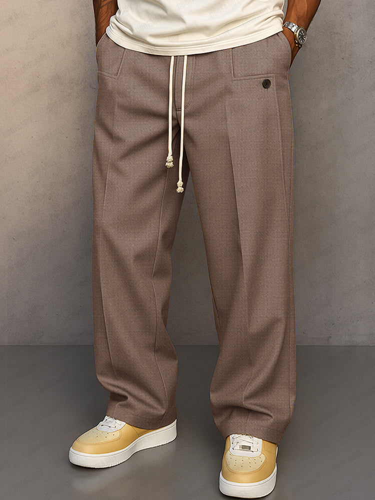 Adriano | Pantaloni Eleganti e Comodi